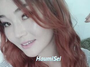 HaumiSei
