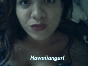 Hawaiiangurl