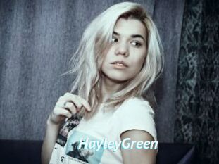 HayleyGreen