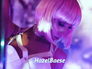 HazelBaese