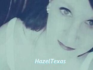 Hazel_Texas