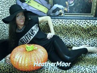 HeatherMoor
