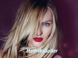 HedvikaSaller