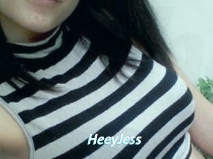 HeeyJess