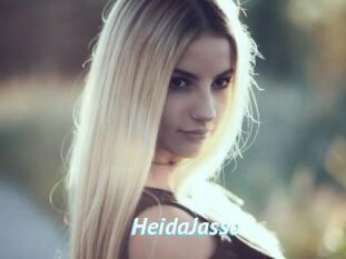 HeidaJasso