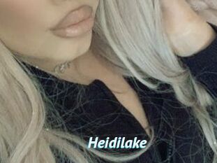 Heidilake