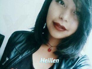 Heiilen