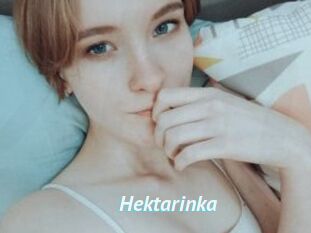 Hektarinka