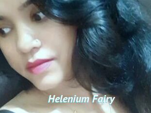 Helenium_Fairy