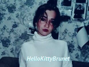 HelloKittyBrunet