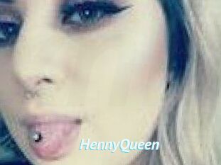 HennyQueen
