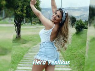 Hera_Yesilkus