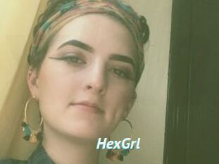 HexGrl