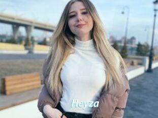 Heyza