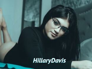 HillaryDavis