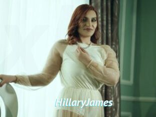 HillaryJames