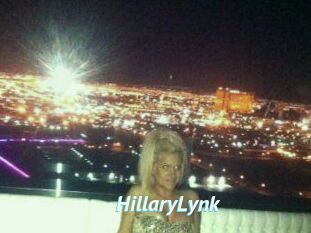 HillaryLynk