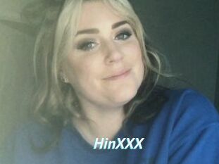 HinXXX