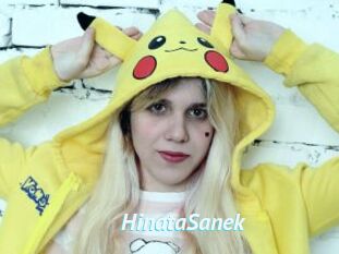 HinataSanek