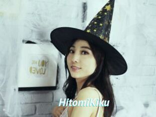 HitomiKiku
