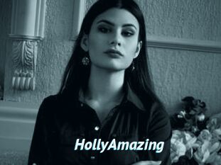HollyAmazing