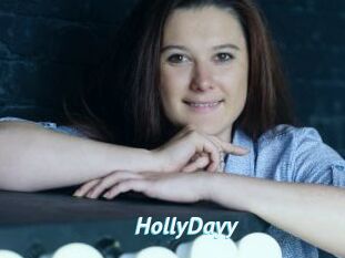 HollyDayy