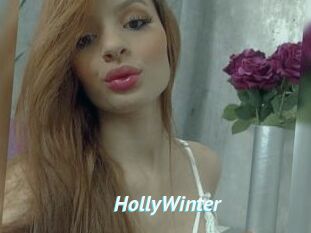 HollyWinter