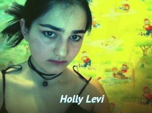 Holly_Levi