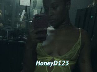 HoneyD123