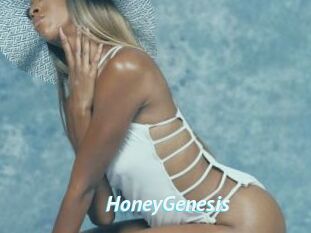 HoneyGenesis