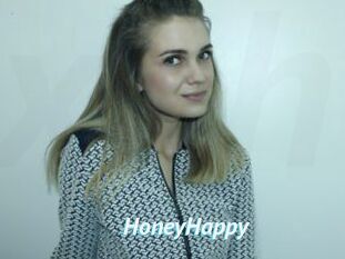 HoneyHappy