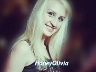 Honey_Olivia