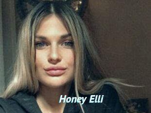 Honey_Elli