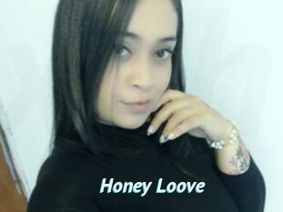 Honey_Loove