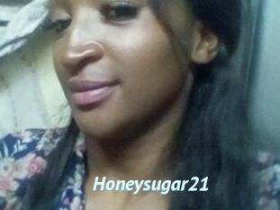 Honeysugar21