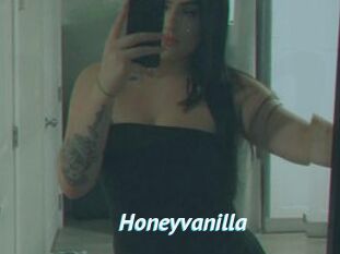 Honeyvanilla