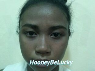 HooneyBeLucky