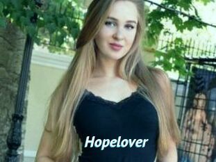 Hopelover