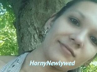 HornyNewlywed