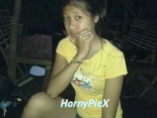 HornyPieX