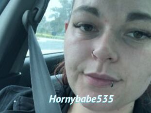 Hornybabe535