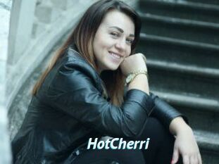 HotCherri