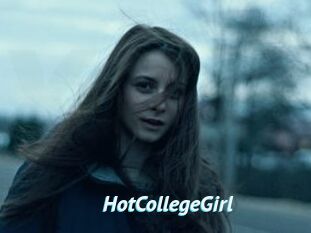 HotCollegeGirl