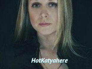 HotKatyahere