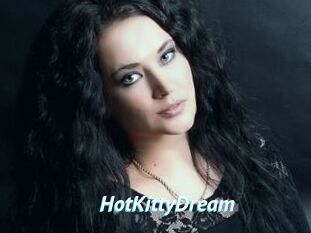 HotKittyDream