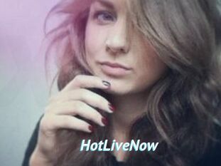 HotLiveNow