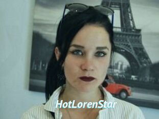 HotLorenStar