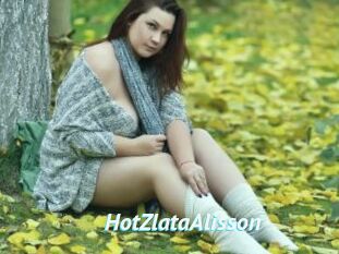 HotZlataAlisson