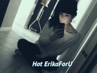 Hot_ErikaForU