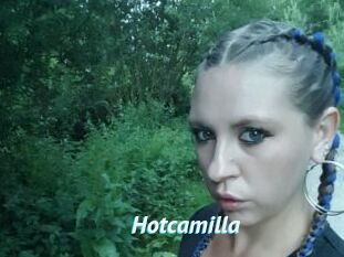 Hotcamilla